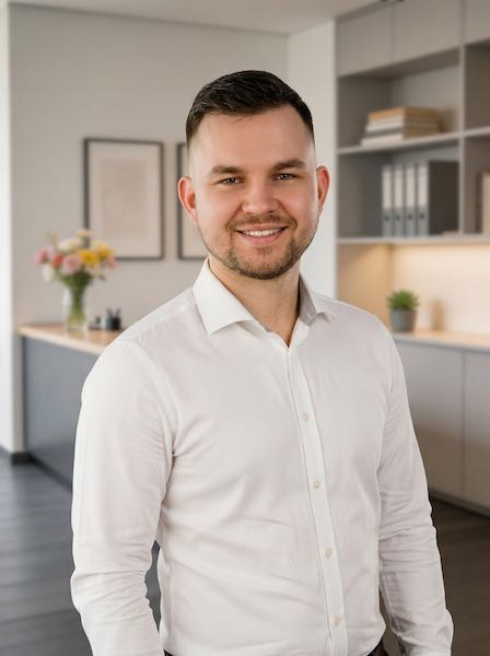 Jakub Pytlik, Marketing und Vertrieb