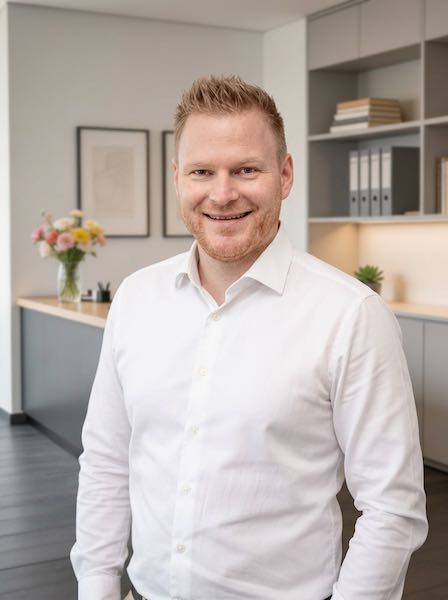 René Bußkamp, Arbeitsschutzbeauftragter